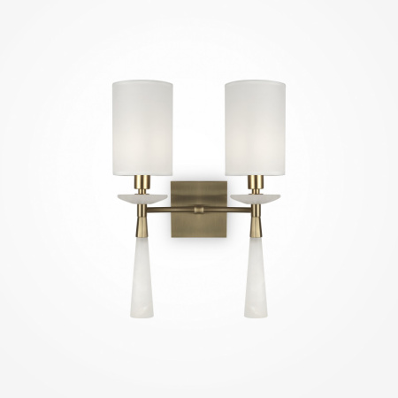 Настенные бра — Бра Maytoni MOD224WL-02BS1 купить в 