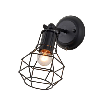 Споты — Спот Escada 1129/1A (Black) купить в 