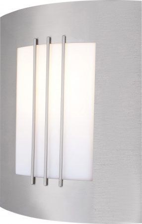 Уличные настенные светильники — Светильник настенный Globo 3156-2 купить в 