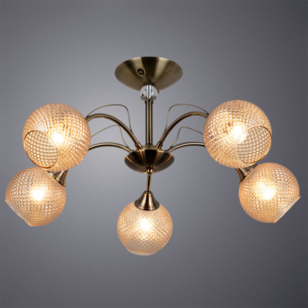 Люстры на штанге — Люстра на штанге ARTE Lamp A3461PL-5AB купить в  Люстры на штанге — Люстра на штанге ARTE Lamp A3461PL-5AB купить в