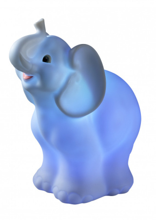 Детские ночники — Ночник детский Novotech 357424 купить в 