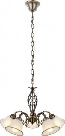 Люстры подвесные — Подвесная люстра Globo 60208-5 купить в  Люстры подвесные — Подвесная люстра Globo 60208-5 купить в