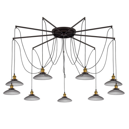 Подвесные светильники — Подвесной светильник Citilux CL451291 купить в 