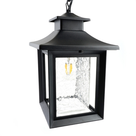 Уличные настенные светильники — Светильник настенный Feron 48335 купить в 