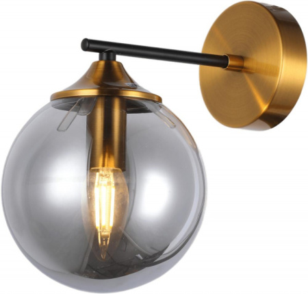 Настенные бра — Бра MyFar MR1740-1W купить в 