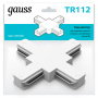 Коннекторы — Коннектор Gauss TR112 купить в  Коннекторы — Коннектор Gauss TR112 купить в