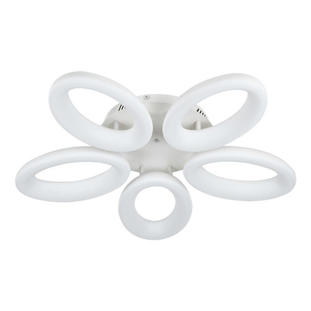 Потолочные люстры — Потолочная светодиодная люстра Escada 10204/5LED купить в 