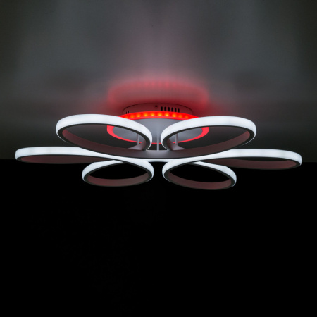 Накладные светильники — Накладной светильник Citilux CL233A175E купить в 