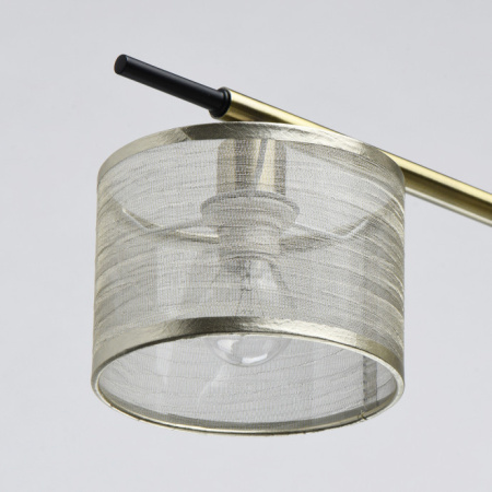 Люстры на штанге — Люстра на штанге DeMarkt 103013005 купить в 