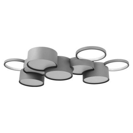 Накладные светильники — Накладной светильник LOFT IT 10317/9 Grey купить в 