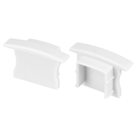 Заглушки для профилей — Заглушка профиля Arlight 044267 купить в 