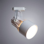Трековые светильники — Светильник на шине ARTE Lamp A6252PL-1WH купить в  Трековые светильники — Светильник на шине ARTE Lamp A6252PL-1WH купить в