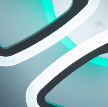 Накладные светильники — Накладной светильник Citilux CL234A150E купить в 