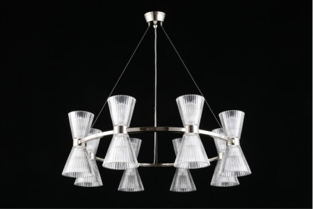 Люстры подвесные — Подвесная люстра APLOYT APL.801.13.16 купить в 