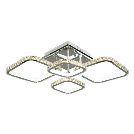 Потолочные люстры — Потолочная люстра Seven Fires Novoli 75326.01.03.04 купить в 