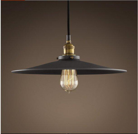 Подвесные светильники — Подвесной светильник Imperium Loft Cone Pendant 74714-22 купить в 