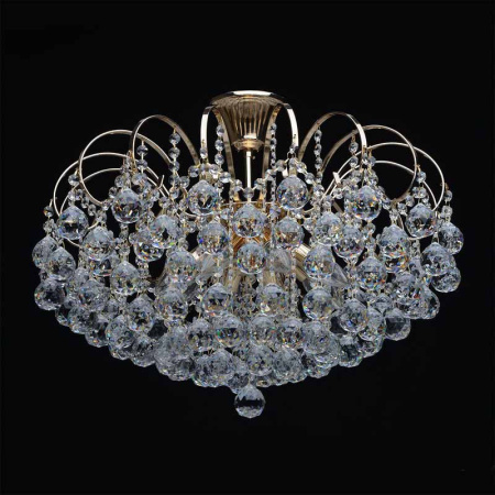 Люстры на штанге — Люстра на штанге MW-Light 232016708 купить в 