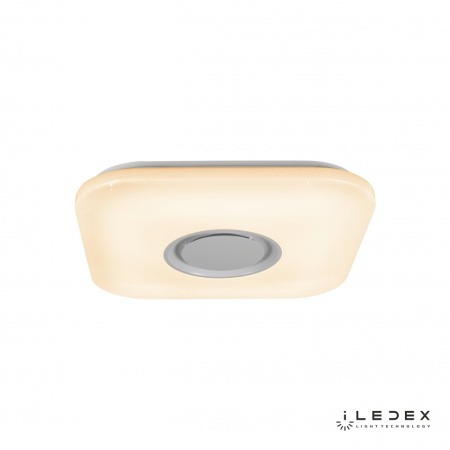 Свет для дома — Потолочный светильник iLedex Music 48W Square brilliant купить в  Свет для дома — Потолочный светильник iLedex Music 48W Square brilliant купить в