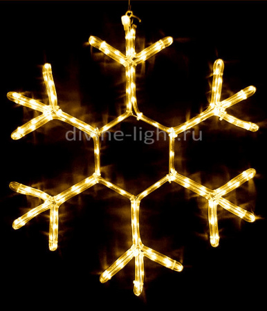 Светодиодные фигуры — Светодиодная фигура Laitcom LC-13044 купить в 