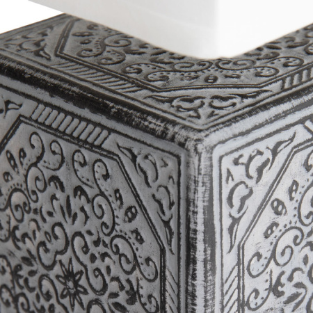 Настольные лампы — Настольная лампа ARTE Lamp A4429LT-1BA купить в 