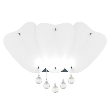 Настенные бра — Бра Lightstar 804640 купить в 