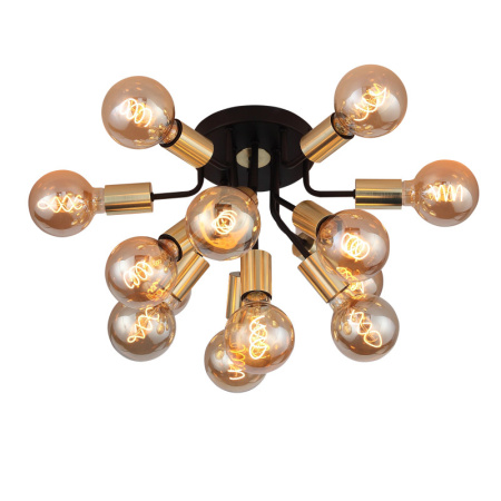 Люстры накладные — Накладная люстра ST-Luce SL437.402.13 купить в 