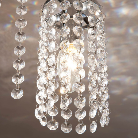 Люстры на штанге — Люстра на штанге Citilux CL313131 купить в 