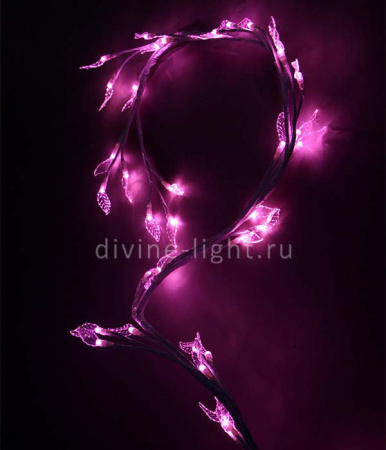 Светодиодные фигуры — Светодиодная фигура Laitcom LC176L-B048P-H купить в 