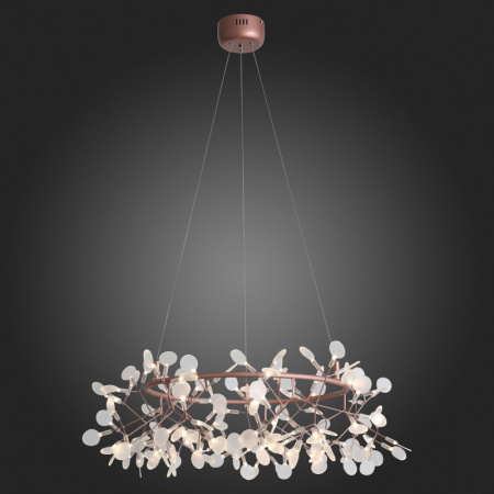 Люстры подвесные — Подвесная люстра ST-Luce SL379.203.135 купить в 