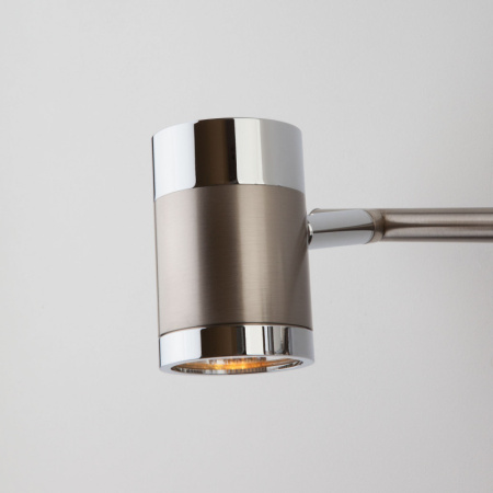 Споты — Спот Eurosvet 20058/3 перламутровый сатин купить в 