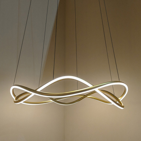 Люстры подвесные — Подвесная люстра ImperiumLoft 201026-23 купить в 