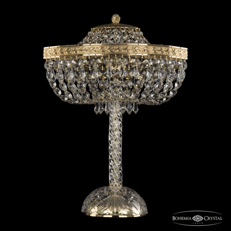 Настольные лампы — Настольная лампа Bohemia Ivele Crystal 19273L4/35IV G купить в  Настольные лампы — Настольная лампа Bohemia Ivele Crystal 19273L4/35IV G купить в