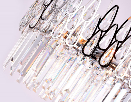 Люстры подвесные — Подвесная люстра Ambrella Light TR5261 купить в 