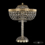Настольные лампы — Настольная лампа Bohemia Ivele Crystal 19273L4/35IV G купить в  Настольные лампы — Настольная лампа Bohemia Ivele Crystal 19273L4/35IV G купить в