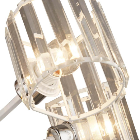 Потолочные люстры — Потолочная люстра Seven Fires Альбино 66220.01.64.05 купить в 