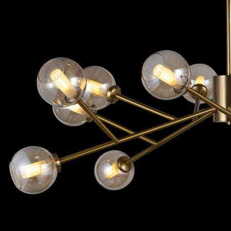 Люстры на штанге — Люстра на штанге LOFT IT 10020/15 купить в  Люстры на штанге — Люстра на штанге LOFT IT 10020/15 купить в