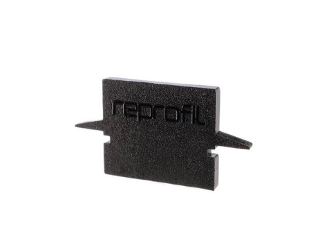 Светодиодные ленты — Заглушка Deko-Light End Cap H-ET-01-08 Set 2 pcs 979122 купить в 