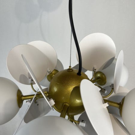 Люстры подвесные — Подвесная люстра Imperium Loft Matisse 191859-26 купить в 