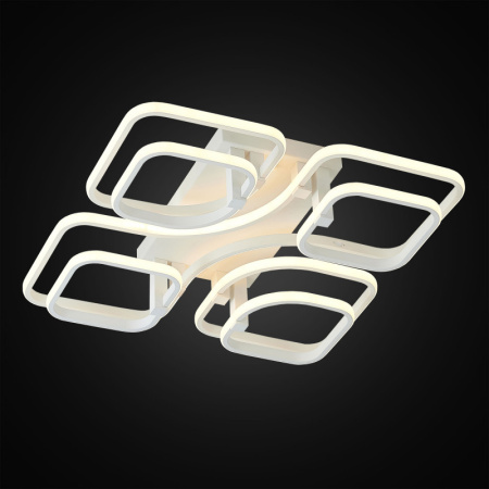 Люстры накладные — Накладная люстра Citilux CL230170R купить в 