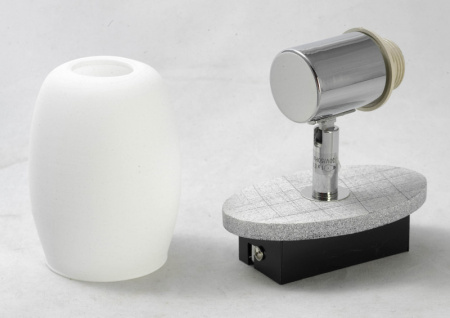 Споты — Спот Lussole LSP-0055 купить в  Споты — Спот Lussole LSP-0055 купить в