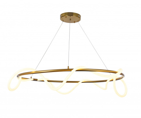 Люстры подвесные — Подвесная люстра Kink Light 08040-110,20 купить в 