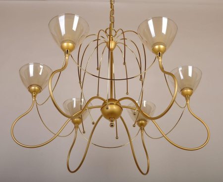 Люстры подвесные — Подвесная люстра Abrasax KL220-60101 купить в 