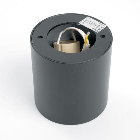 Накладные точечные светильники — Накладной светильник Feron 41470 купить в 