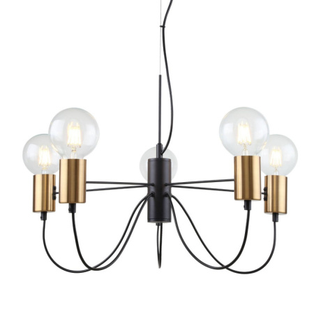 Люстры подвесные — Подвесная люстра F-Promo 2990-5P купить в 