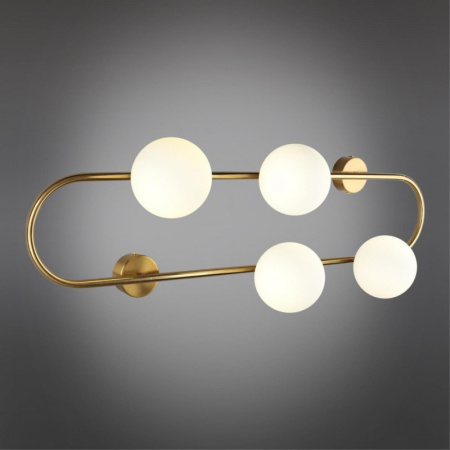 Настенные бра — Бра APLOYT APL.308.01.04 купить в 