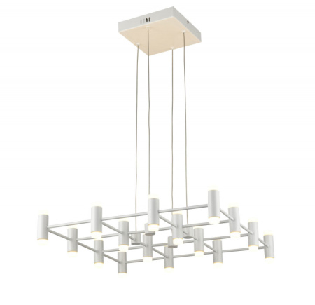 Люстры подвесные — Подвесная люстра Vele Luce VL7161P32 купить в 