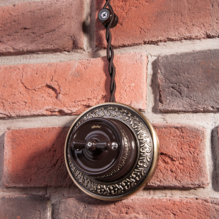 Выключатели — Выключатель Werkel W5620014 купить в 