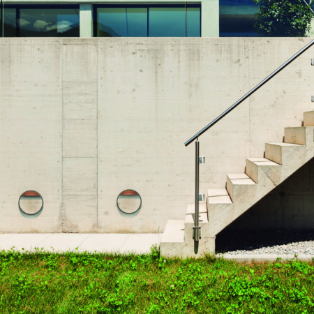 Уличные настенные светильники — Светильник настенный Mantra 6851 купить в 