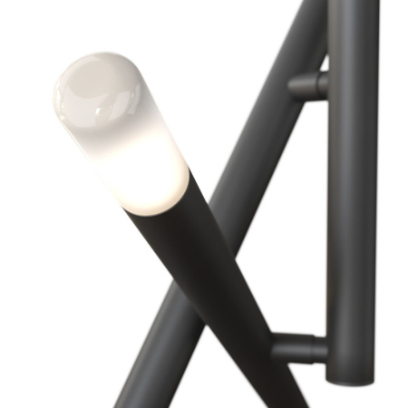 Накладные светильники — Накладной светильник Maytoni MOD620CL-06B купить в 