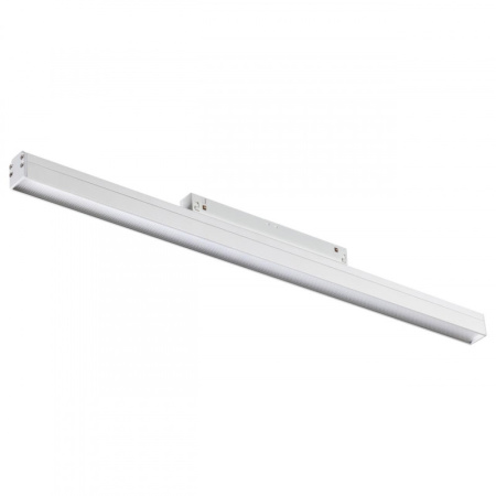 Трековые светильники — Светильник на шине Novotech 358415 купить в 